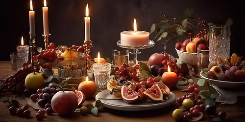 O \u015bmierci przy kolacji