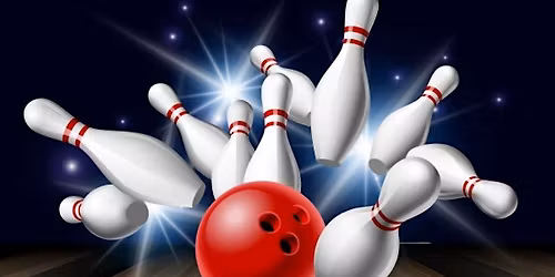 Ticket only - November 2025 Bowling (Alumni)