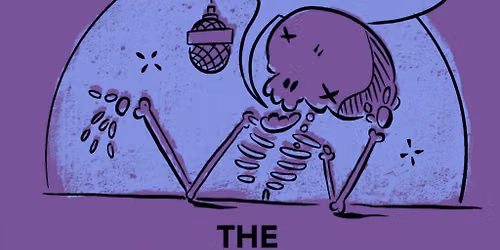 "The Death Studies Podcast" Podcast Club