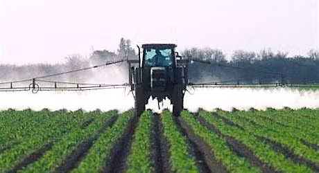 2026 Maryland Agricultural Commercial Pesticide Conference - Frederick