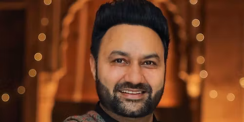 Lakhwinder Wadali in Mumbai
