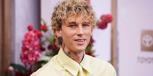 Machine Gun Kelly