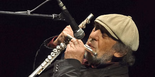 Koncert I Ji\u0159\u00ed Stiv\u00edn & Co Jazz Quartet
