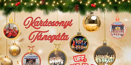 FORTUNADANCE - KAR\u00c1CSONYI T\u00c1NCG\u00c1LA, Sz\u00e9kelyudvarhely, Kossuth Lajos utca 20.