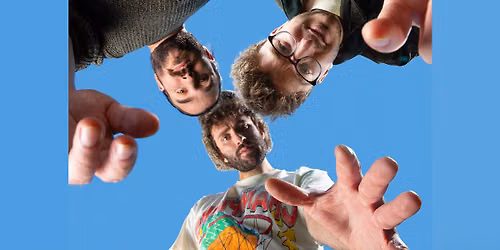 AJR at Musikfest