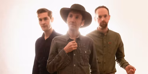 Beverley Folk Festival Presents: Stornoway + Janileigh Cohen