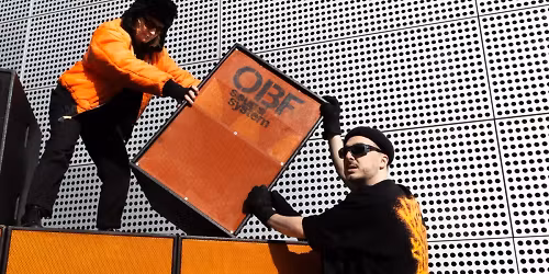 O.B.F in Gen\u00e8ve