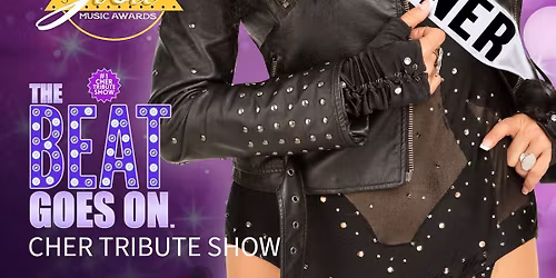 THE BEAT GOES ON CHER