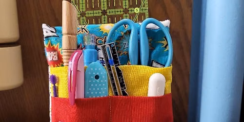 Sewing Caddy 