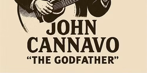 John Cannavo at the Artisan Wine and Cheese Cellar 