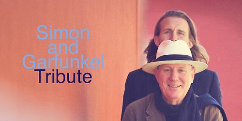 Simon & Garfunkel Tribute