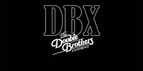 DBX: Doobie Brothers Experience coming to Vernon Nov. 15, 2025