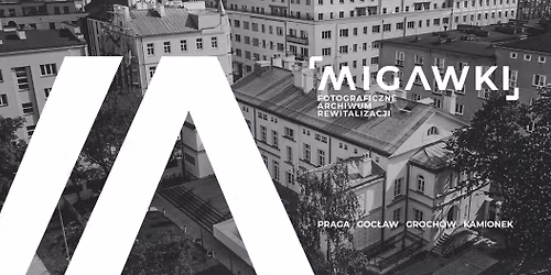 Spotkanie z Jacentym D\u0119dkiem | Migawki\/Inspiracje 