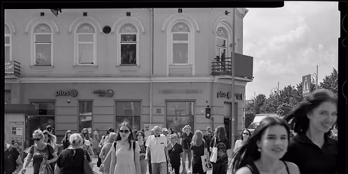 Spotkanie z Jacentym D\u0119dkiem | Migawki\/Inspiracje 