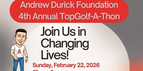 4th Annual Topgolf-A-Thon