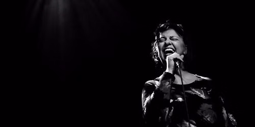 Liane Carroll