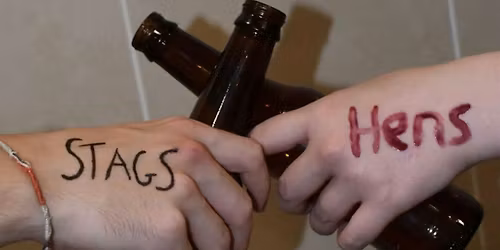 Stags & Hens