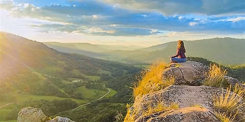 How Long Should Beginners Meditate For