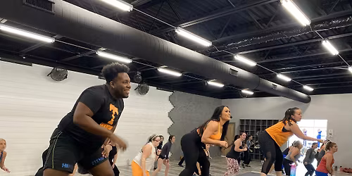 D2F Master Class w\/ Jessica James in Atlanta, GA