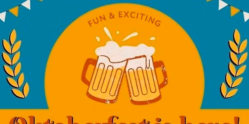 Oktoberfest at the Elks