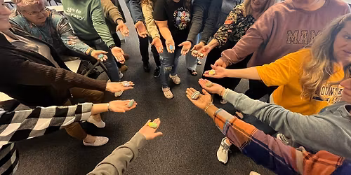 ALPS Training, part 1 (Charleston)