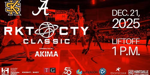 Rocket City Classic presented by Akima