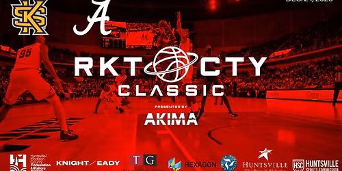 Rocket City Classic presented by Akima