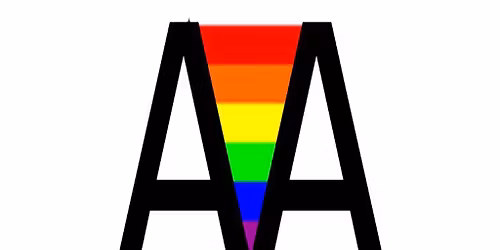 LGBTQ+ AA