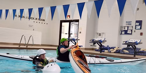 Kayak Essentials Class (3)