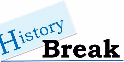 History Break with Clare Pavelka: The Red Wing Way (New Release!)
