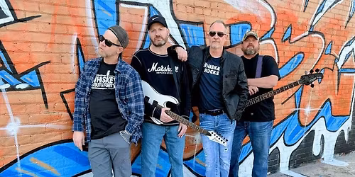 Jerry\u2019s Bar & Grill