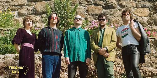 Magic Fig Album Release Show