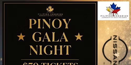 Pinoy Gala Night 2025