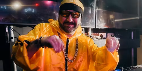 90s vs 00s Bottomless Brunch