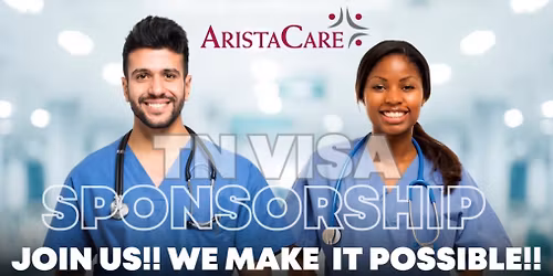 TN VISA SPONSORSHIP