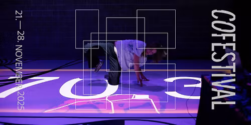 COFESTIVAL I Marko Mili\u0107 in Uro\u0161 Kr\u010dadinac: Brez koraka