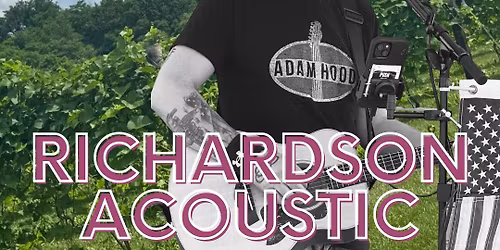 Richardson Acoustic