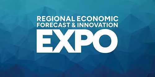 Regional Economic Forecast and Innovation EXPO
