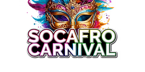 Socafro Carnival Philadelphia
