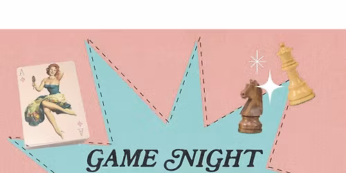 Bantam\u2019s monthly game night