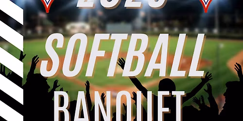 Sandy Creek Softball Banquet-2025