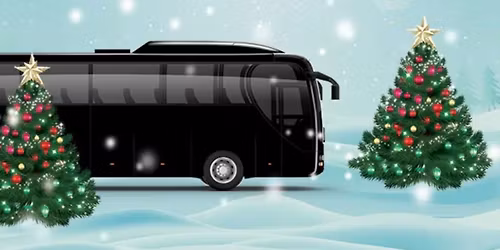 McKeever\u2019s Holiday Light Tour 