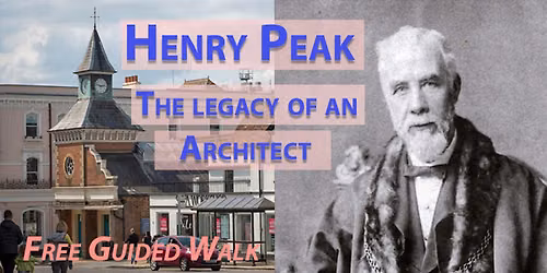 Henry Peak