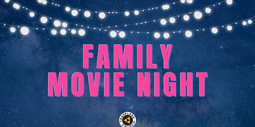 Family Movie Night in Coraopolis