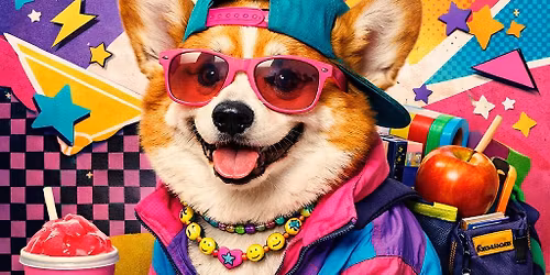 Teacher Appreciation Week 