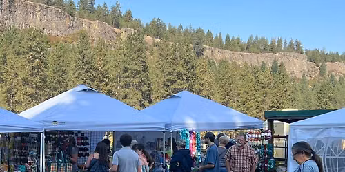 Spokane Fleece and Fiber Festival