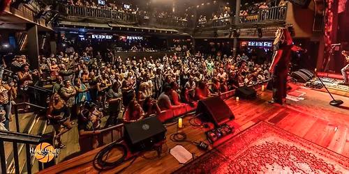 Jeremy's Ten: A Pearl Jam Tribute Unplugged