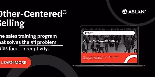 Sales Training per le Vendite Avanzate Other-Centered\u00ae Selling (OCS)