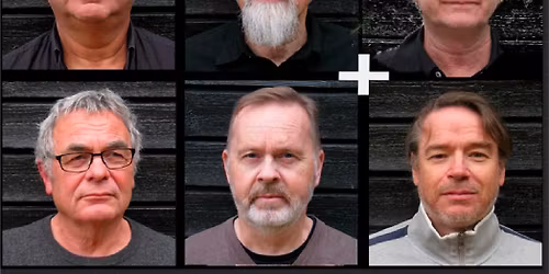 GMQ Plus med Alf Terje Hana