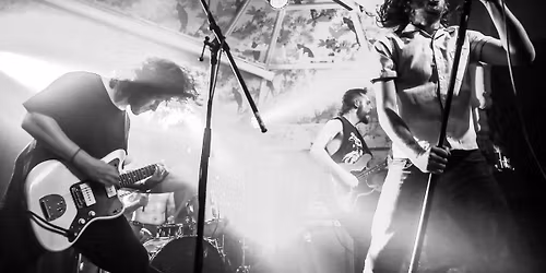 Pulled Apart By Horses | Future Yard